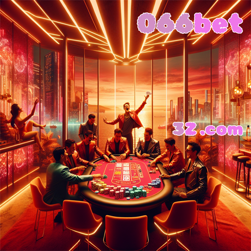 Descubra a Emoção do Bingo no 066bet
