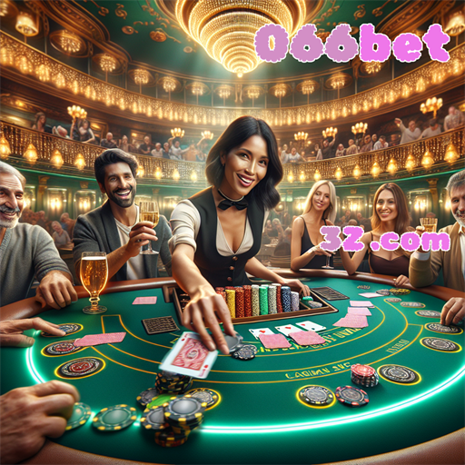 Descubra a Categoria de Jogos 'Suporte' no 066bet